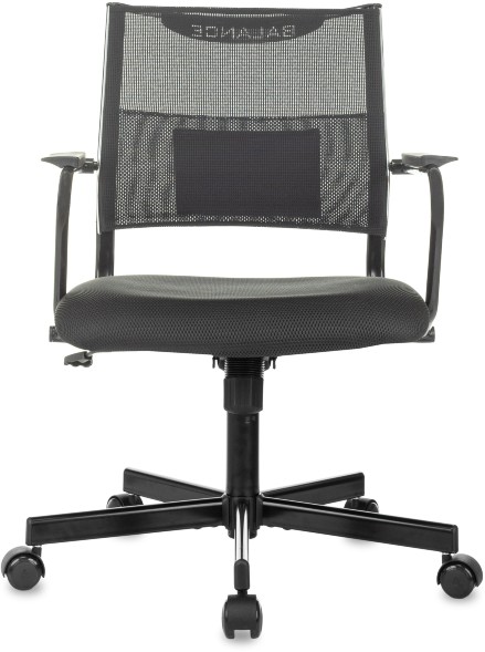 Кресло офисное Бюрократ CH Balance-Low