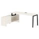 Стол с тумбой ELCT 19614 1960х1400х750 EDIS