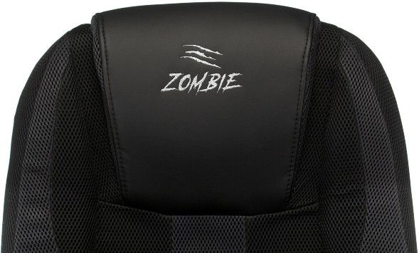 Кресло игровое Zombie 9