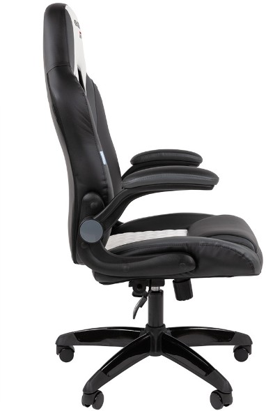 Кресло геймерское CHAIRMAN GAME 15 NEW