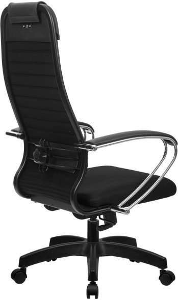 Эргономичные кресла МЕТТА Комплект 23 Pl тр/сечен