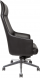 Кресло руководителя Бордо экокожа