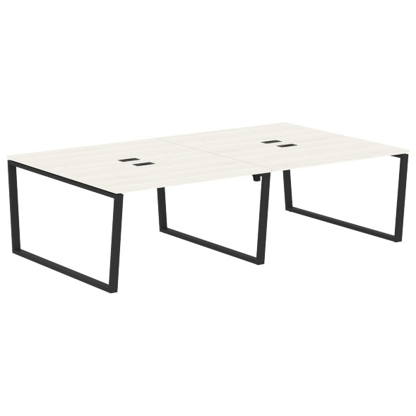 Стол 4-х местный EVWST 2716 2726х1606х750 EDIS