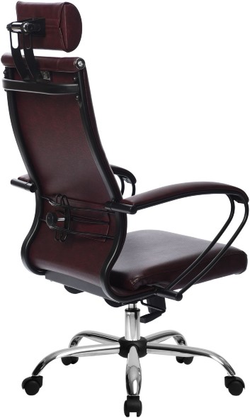 Эргономичное кресло МЕТТА Комплект 32 Ch ов/сечен