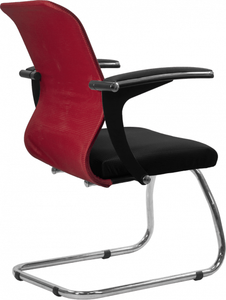 Кресло для посетителей Metta SU-M-4F1