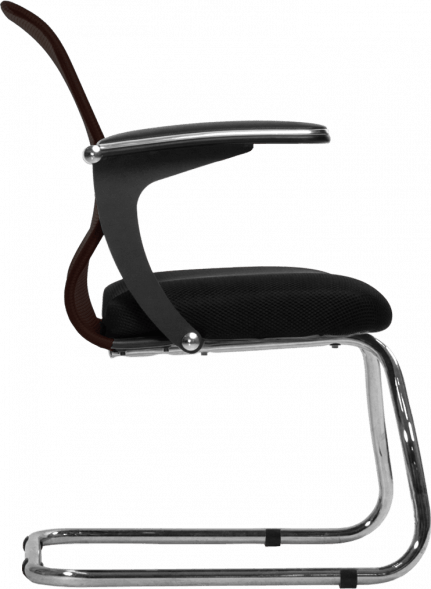 Кресло для посетителей Metta SU-M-4F1