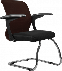 Кресло для посетителей SU-M-4F1
