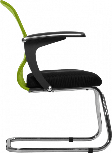 Кресло для посетителей Metta SU-M-4F1