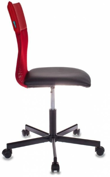 Кресло Бюрократ CH-1399/R+B