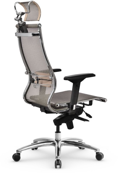 Кресло Samurai S-3.05 