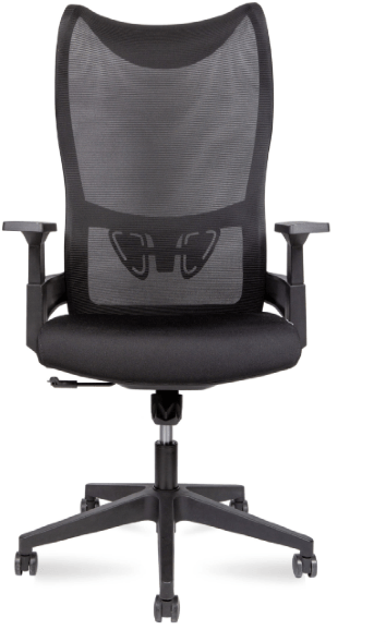 Кресло офисное Wave T