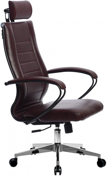 Эргономичное кресло МЕТТА Комплект 32 Ch пр/сечен