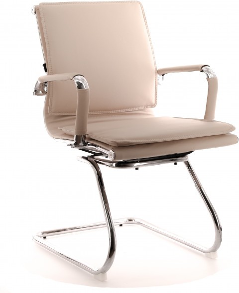 Кресло Everprof Nerey CF Экокожа 