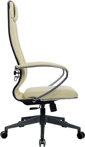 Эргономичное кресло МЕТТА Комплект 29 Pl пр/сечен