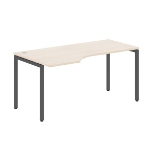 Стол эргономичный XSCET 169(L) 1600х900х750 XTEN-S