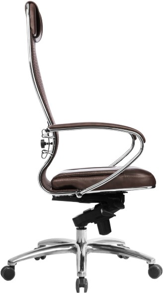 Кресло Samurai SL-1.04