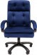 Кресло руководителя CHAIRMAN 442 ткань