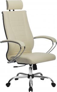 Эргономичное кресло МЕТТА Комплект 35  Ch ов/сечен