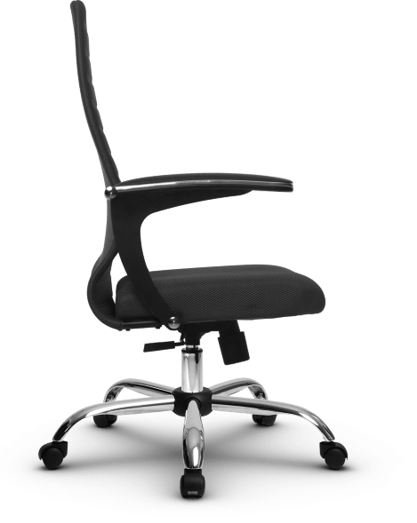 Кресло офисное SU-CM-10 Ch 