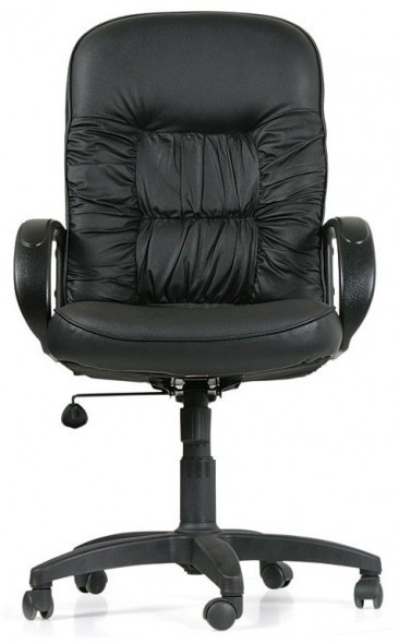 Кресло руководителя CHAIRMAN 416 / CH 416 эко матовый