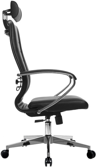 Эргономичное кресло МЕТТА Комплект 35 Ch пр/сечен