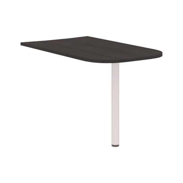 Брифинг - приставка XB 127 1200х700х750 XTEN