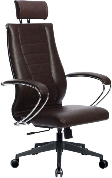 Эргономичное кресло МЕТТА Комплект 35 Pl пр/сечен