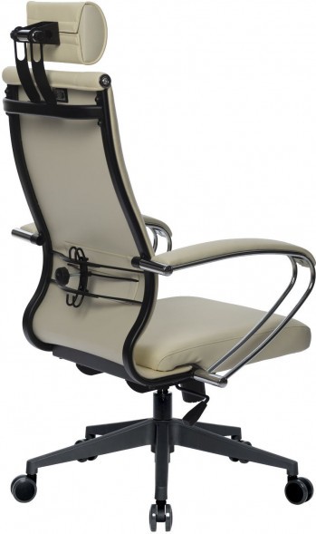 Эргономичное кресло МЕТТА Комплект 35 Pl пр/сечен