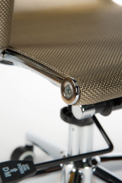 Кресло для персонала NORDEN ХЕЛЬМУТ LB