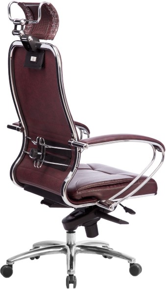 Кресло SAMURAI KL-2.04