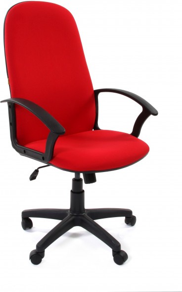 Кресло офисное CHAIRMAN 289 NEW