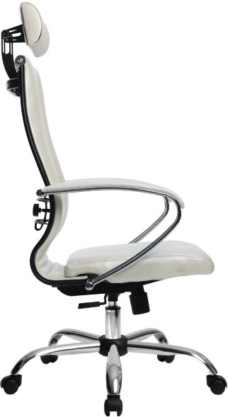 Эргономичное кресло МЕТТА Комплект 33 Ch ов/сечен