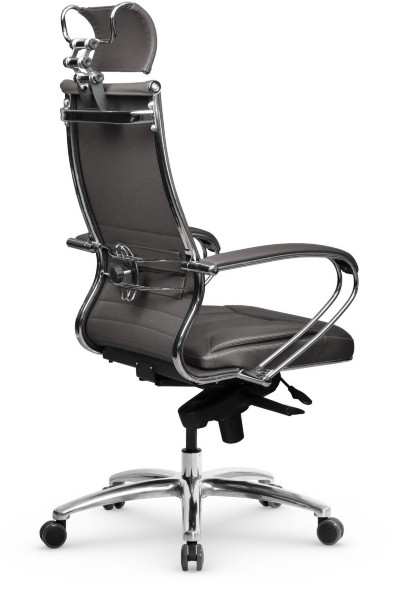 Кресло руководителя Кресло Samurai KL-2.05 