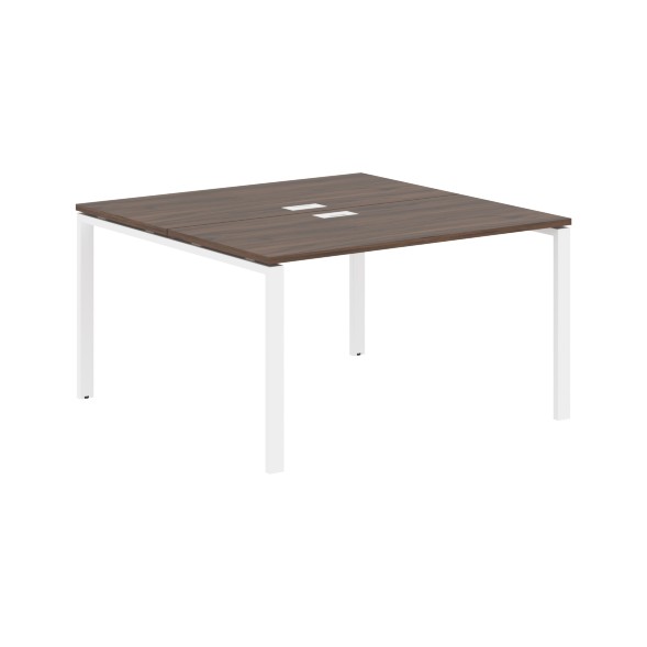 Стол 2-х местный EUWST 1313 1360х1346х750 EDIS