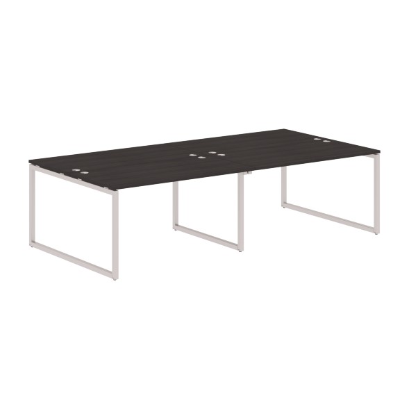 Стол 4-х местный XQWST 2814 2806х1406х750