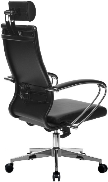 Эргономичное кресло МЕТТА Комплект 33 Ch пр/сечен