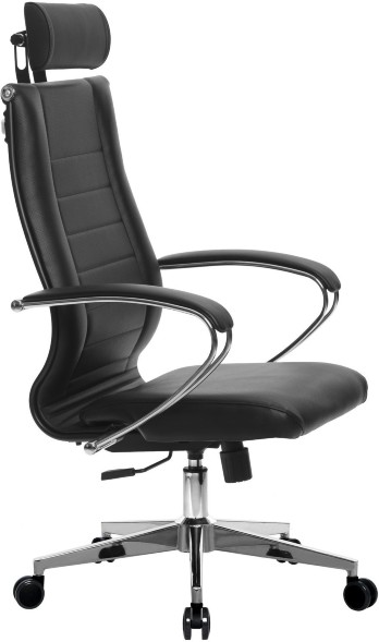 Эргономичное кресло МЕТТА Комплект 33 Ch пр/сечен