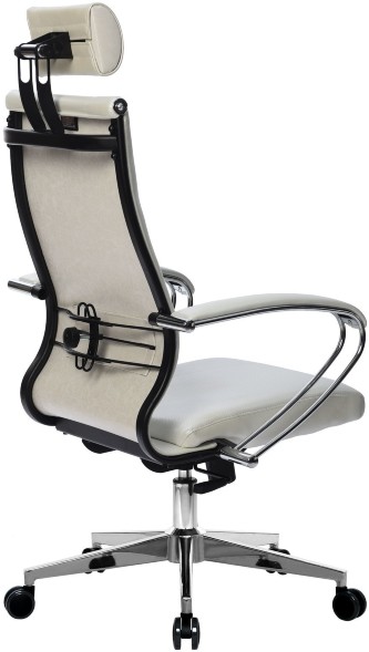 Эргономичное кресло МЕТТА Комплект 33 Ch пр/сечен