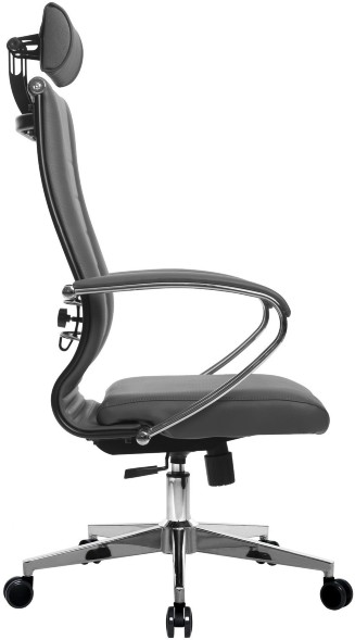 Эргономичное кресло МЕТТА Комплект 33 Ch пр/сечен