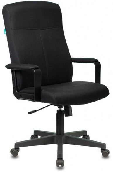 Кресло руководителя Бюрократ DOMINUS