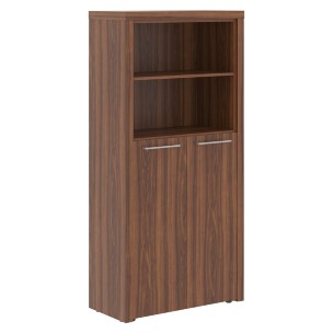 Шкаф с глухими средними дверьми и обвязкой ZHC 85.6 964х452х1984 ZENN