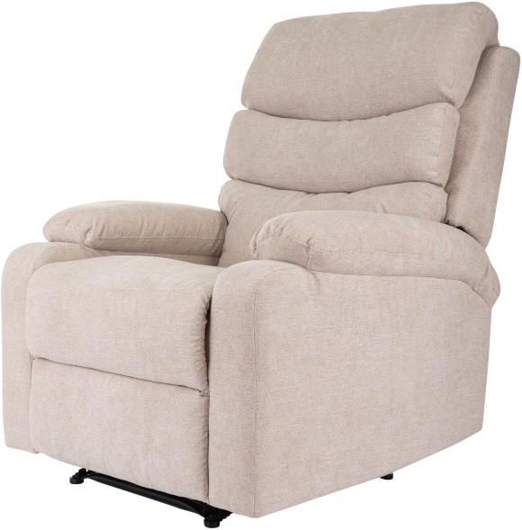 Кресло для дома Бюрократ _Han