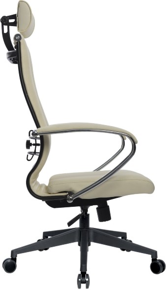 Эргономичное кресло МЕТТА Комплект 33 Pl пр/сечен