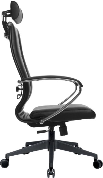 Эргономичное кресло МЕТТА Комплект 33 Pl пр/сечен