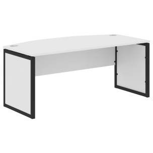 Стол руководителя XQPET 189 1800х914х750 XTEN-QP