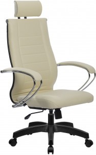 Эргономичное кресло МЕТТА Комплект 33 Pl тр/сечен