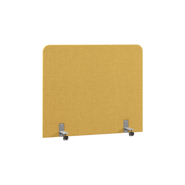 Акустическая перегородка на роликовых опорах RA.R-140/120 KITON 01/Серый 1400х28х1200 RAND Acoustic