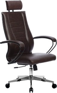 Эргономичное кресло METTA Комплект 34 Ch пр/сечен