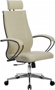 Эргономичное кресло METTA Комплект 34 Ch пр/сечен