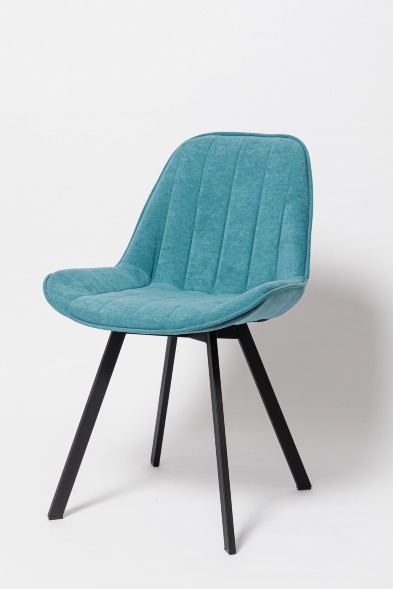 Стул Бали блэк